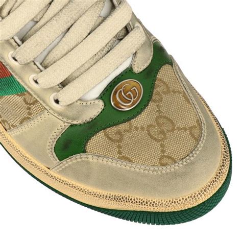 Gucci tekkies price